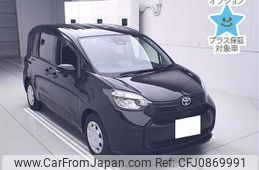 toyota sienta 2023 -TOYOTA 【京都 503ﾂ9106】--Sienta MXPC10G-1020069---TOYOTA 【京都 503ﾂ9106】--Sienta MXPC10G-1020069-