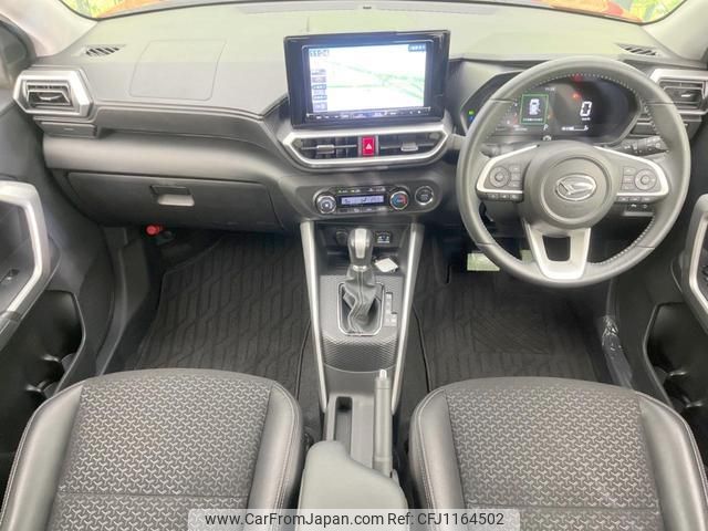 daihatsu rocky 2019 quick_quick_A200S_A200S-0000273 image 2