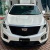 cadillac xt5 2022 quick_quick_7BA-C1UL_1GYFN9RS9NZ134958 image 2