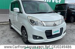 mitsubishi delica-d2 2015 -MITSUBISHI--Delica D2 DBA-MB15S--MB15S-256124---MITSUBISHI--Delica D2 DBA-MB15S--MB15S-256124-