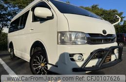 toyota hiace-van 2009 quick_quick_KDH206K_KDH206-8020218