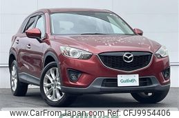 mazda cx-5 2012 -MAZDA--CX-5 LDA-KE2FW--KE2FW-105897---MAZDA--CX-5 LDA-KE2FW--KE2FW-105897-