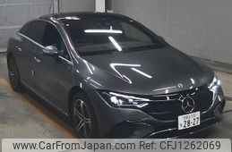mercedes-benz mercedes-benz-others 2024 -MERCEDES-BENZ--Benz EQE W1K2951212F021410---MERCEDES-BENZ--Benz EQE W1K2951212F021410-
