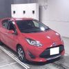 toyota aqua 2020 -TOYOTA 【八王子 530ﾕ1627】--AQUA NHP10-2683927---TOYOTA 【八王子 530ﾕ1627】--AQUA NHP10-2683927- image 1