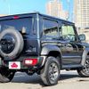 suzuki jimny-sierra 2024 -SUZUKI--Jimny Sierra 3BA-JB74W--JB74W-235***---SUZUKI--Jimny Sierra 3BA-JB74W--JB74W-235***- image 3