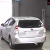 toyota prius-α 2020 -TOYOTA--Prius α ZVW41W-0087479---TOYOTA--Prius α ZVW41W-0087479- image 2