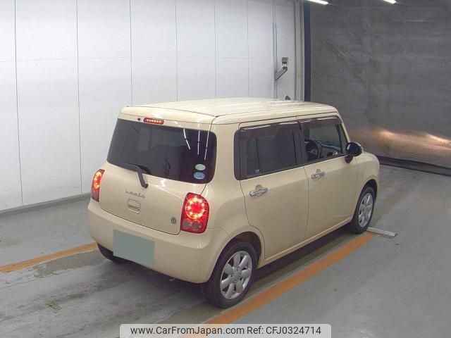 suzuki alto-lapin 2012 quick_quick_DBA-HE22S_HE22S-234299 image 2