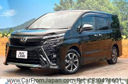 toyota voxy 2019 -TOYOTA--Voxy DBA-ZRR80W--ZRR80-0548957---TOYOTA--Voxy DBA-ZRR80W--ZRR80-0548957-