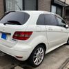 mercedes-benz b-class 2008 -MERCEDES-BENZ--Benz B Class CBA-245232--WDD2452322J399936---MERCEDES-BENZ--Benz B Class CBA-245232--WDD2452322J399936- image 3