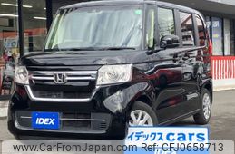 honda n-box 2023 -HONDA--N BOX 6BA-JF3--JF3-5217915---HONDA--N BOX 6BA-JF3--JF3-5217915-