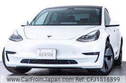 tesla tesla-model3 2021 CFJ1516899