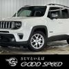 jeep renegade 2021 quick_quick_3BA-BV13PM_1C4NJCD1XMPM64921 image 1