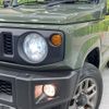 suzuki jimny 2018 CFJ1752530 image 12