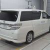 toyota vellfire 2014 -TOYOTA 【名古屋 357ﾒ3939】--Vellfire DBA-GGH20W--GGH20W-8086027---TOYOTA 【名古屋 357ﾒ3939】--Vellfire DBA-GGH20W--GGH20W-8086027- image 2