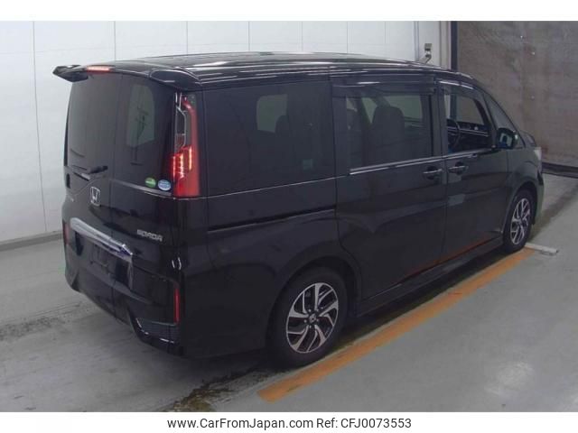 honda stepwagon-spada 2019 quick_quick_DBA-RP3_1252679 image 2