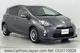 toyota aqua 2013 -TOYOTA--AQUA DAA-NHP10--NHP10-6211458---TOYOTA--AQUA DAA-NHP10--NHP10-6211458-