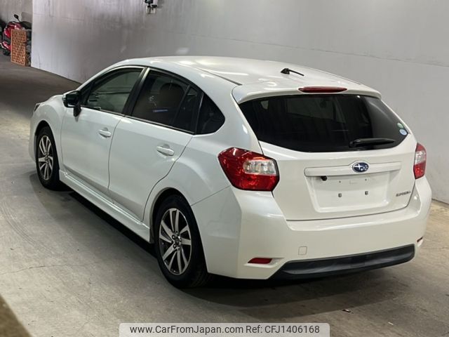 subaru impreza-wagon 2015 -SUBARU--Impreza Wagon GP2-027373---SUBARU--Impreza Wagon GP2-027373- image 2