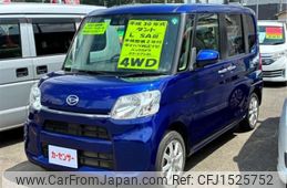 daihatsu tanto 2018 CFJ1525752