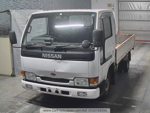 nissan atlas 1995 -NISSAN--Atlas SK4F23-030608---NISSAN--Atlas SK4F23-030608- image 1