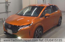 nissan aura 2021 -NISSAN--AURA FSNE13-502125---NISSAN--AURA FSNE13-502125-