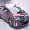 toyota alphard 2020 -TOYOTA--Alphard GGH35W-0012268---TOYOTA--Alphard GGH35W-0012268- image 1