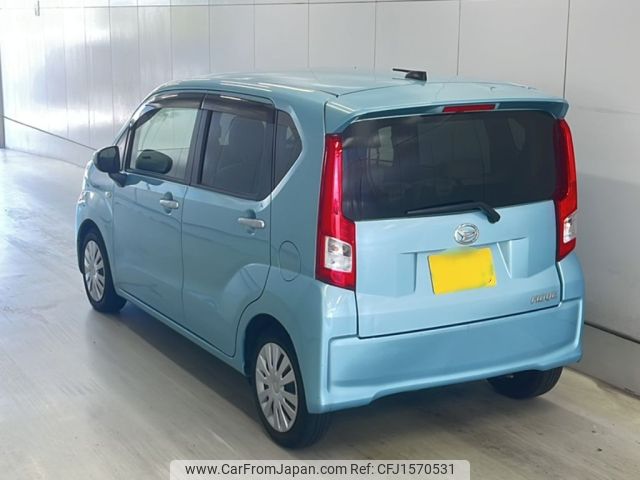 daihatsu move 2020 CFJ1570531 image 2