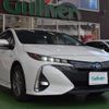 toyota prius-phv 2019 -TOYOTA--Prius PHV DLA-ZVW52--ZVW52-3133889---TOYOTA--Prius PHV DLA-ZVW52--ZVW52-3133889- image 1