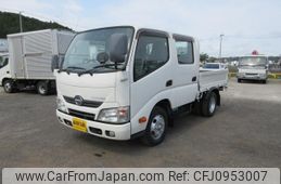 hino dutro 2014 CFJ0953007