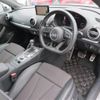 audi a3 2018 -AUDI--Audi A3 ABA-8VCZPL--WAUZZZ8V2J1062705---AUDI--Audi A3 ABA-8VCZPL--WAUZZZ8V2J1062705- image 10