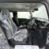 suzuki jimny-sierra 2024 CMATCH_U00047594055 image 10