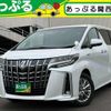 toyota alphard-g 2020 quick_quick_6AA-AYH30W_AYH30-0105102 image 1