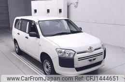 toyota succeed-van 2018 CFJ1444651