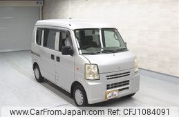 suzuki every 2009 -SUZUKI--Every DA64V-369737---SUZUKI--Every DA64V-369737-
