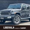 chrysler jeep-wrangler 2020 -CHRYSLER--Jeep Wrangler ABA-JL36L--1C4HJXLG6LW145093---CHRYSLER--Jeep Wrangler ABA-JL36L--1C4HJXLG6LW145093- image 1