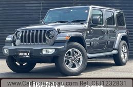 chrysler jeep-wrangler 2020 -CHRYSLER--Jeep Wrangler ABA-JL36L--1C4HJXLG6LW145093---CHRYSLER--Jeep Wrangler ABA-JL36L--1C4HJXLG6LW145093-