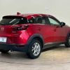 mazda cx-3 2022 CFJ1883826 image 17