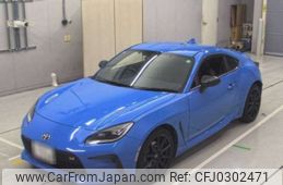 toyota 86 2023 -TOYOTA 【岡崎 300ﾌ1944】--86 3BA-ZN8--ZN8-031836---TOYOTA 【岡崎 300ﾌ1944】--86 3BA-ZN8--ZN8-031836-