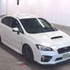 subaru wrx 2016 -SUBARU 【新潟 301ﾎ1554】--WRX CBA-VAB--VAB-016183---SUBARU 【新潟 301ﾎ1554】--WRX CBA-VAB--VAB-016183- image 1