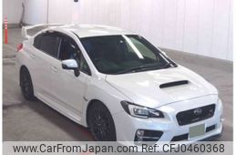 subaru wrx 2016 -SUBARU 【新潟 301ﾎ1554】--WRX CBA-VAB--VAB-016183---SUBARU 【新潟 301ﾎ1554】--WRX CBA-VAB--VAB-016183-