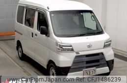 daihatsu hijet-van 2020 -DAIHATSU--Hijet Van S321V-0449482---DAIHATSU--Hijet Van S321V-0449482-