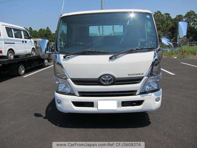 toyota toyoace 2011 GOO_NET_EXCHANGE_1101302A30190525W001 image 2