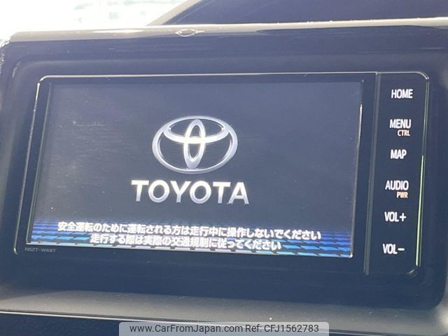 toyota esquire 2019 CFJ1562783 image 2