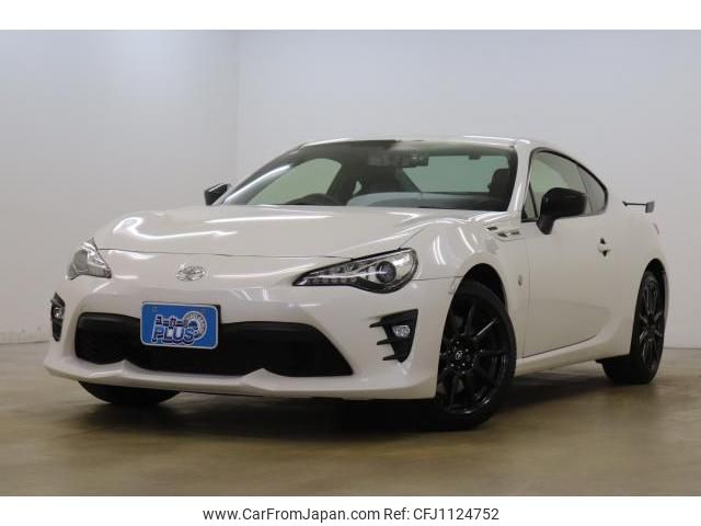 toyota 86 2020 quick_quick_ZN6_ZN6-104862 image 1