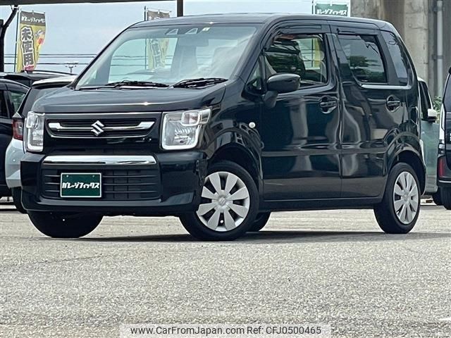 suzuki wagon-r 2023 quick_quick_5BA-MH85S_MH85S-165276 image 1