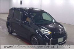 toyota sienta 2023 -TOYOTA 【滋賀 539ﾈ1002】--Sienta 6AA-MXPL10G--MXPL10G-1063275---TOYOTA 【滋賀 539ﾈ1002】--Sienta 6AA-MXPL10G--MXPL10G-1063275-