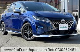 nissan note 2021 -NISSAN--Note 6AA-E13--E13-046704---NISSAN--Note 6AA-E13--E13-046704-