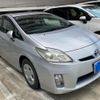 toyota prius 2010 CFJ1653726 image 2