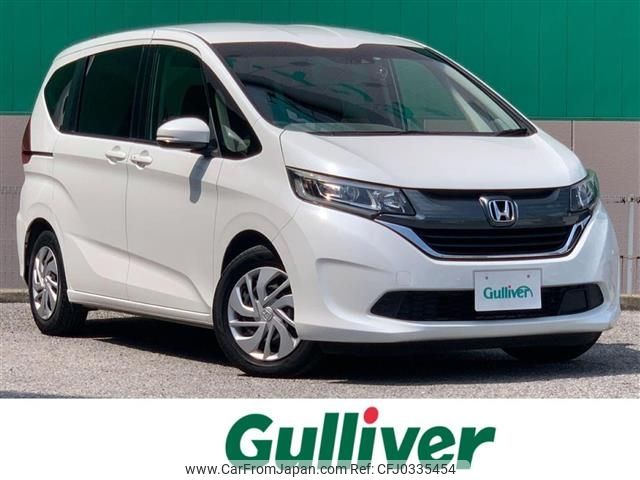 honda freed 2016 -HONDA--Freed DBA-GB5--GB5-1004193---HONDA--Freed DBA-GB5--GB5-1004193- image 1