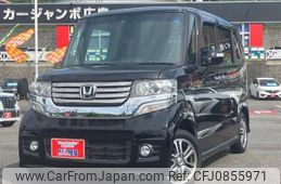 honda n-box 2013 -HONDA 【広島 588ﾋ610】--N BOX JF1--1264035---HONDA 【広島 588ﾋ610】--N BOX JF1--1264035-