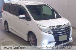 toyota noah 2015 CFJ1860340